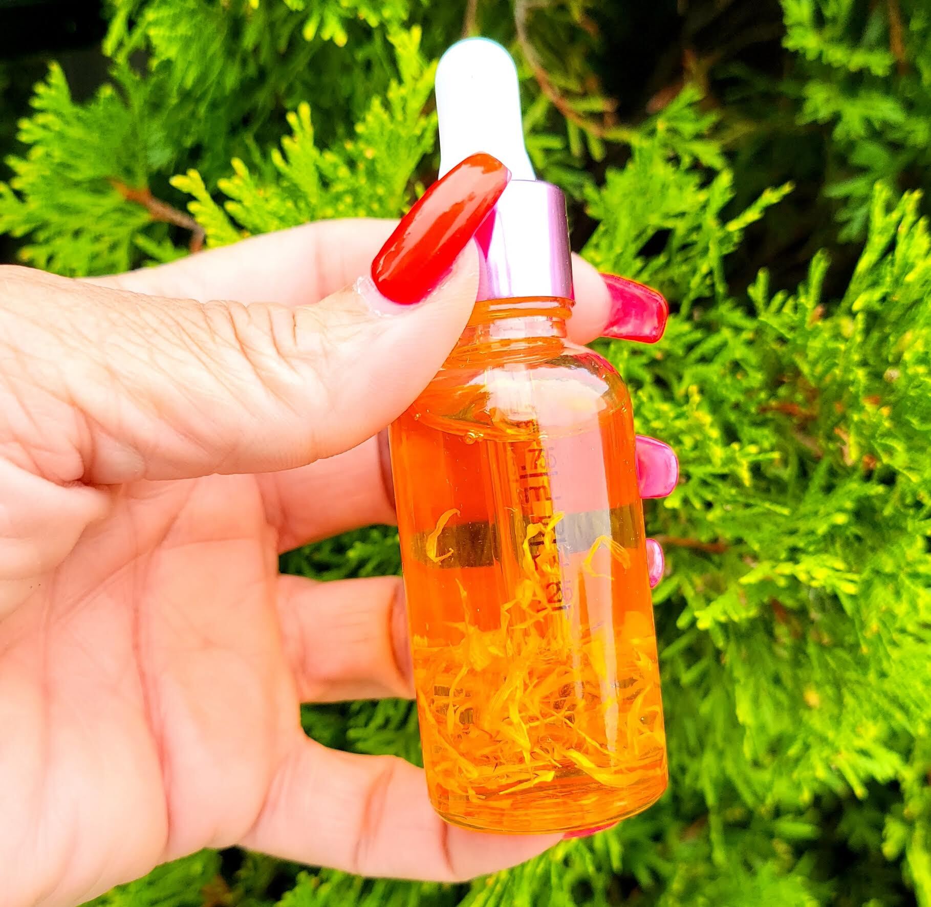 Shawney's Anti-Aging Glo Beauty Oil