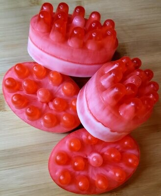 Peppermint Soap bars 2 for $8.00