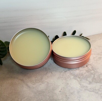 Shawney's All-Purpose Calendula & Chamomile Healing Salve w/ Ginger oil