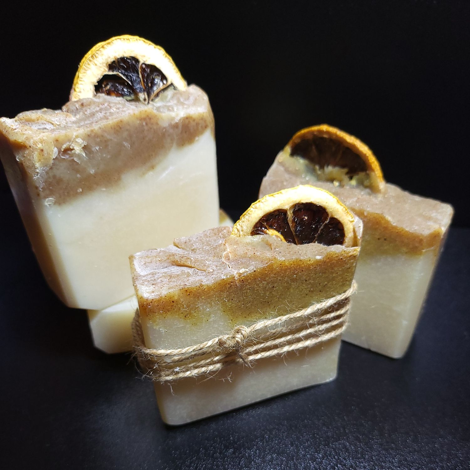 Anti-Aging Artesian Beauty cold process bars 2 for a $9.00
