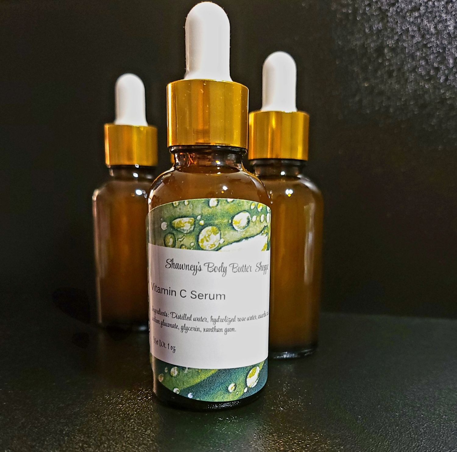 Shawney's Vitamin C Serum
