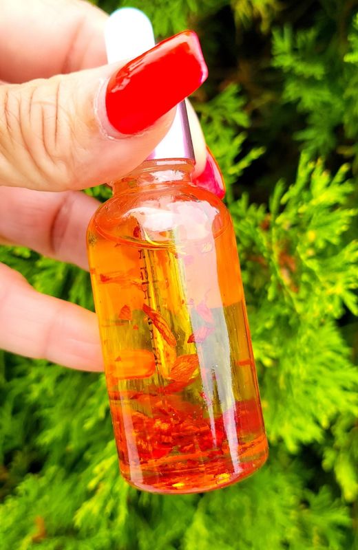 SHAWNEY'S HYDRATING GLO OIL