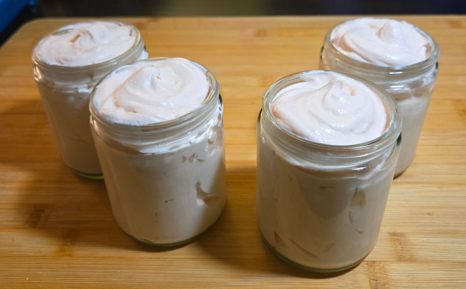 Milk Chocolate Body Butter