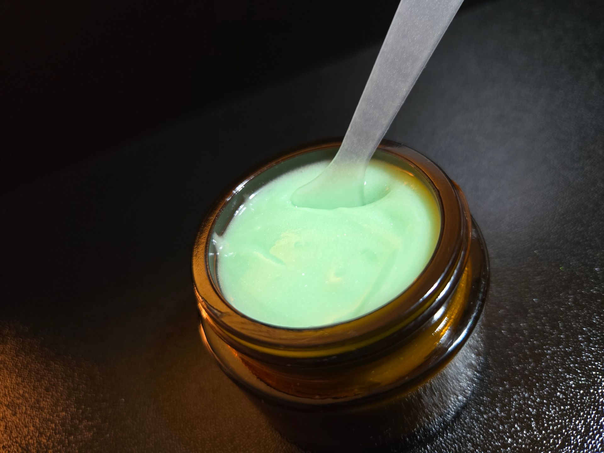 Overnight Conditioning Lip Mask (Cucumber Melon scented)