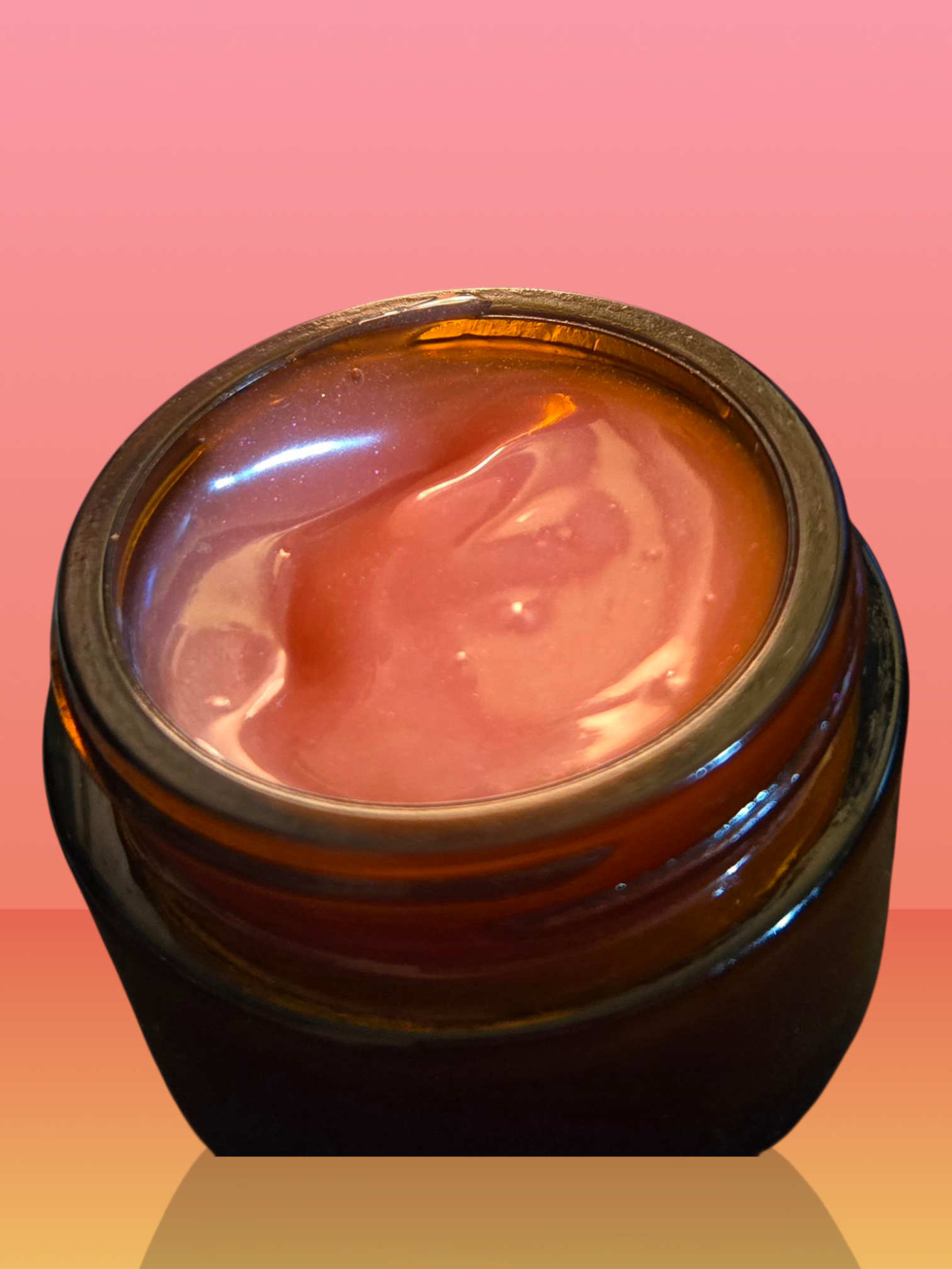 Overnight Conditioning Lip Mask (Bubble Gum scented)