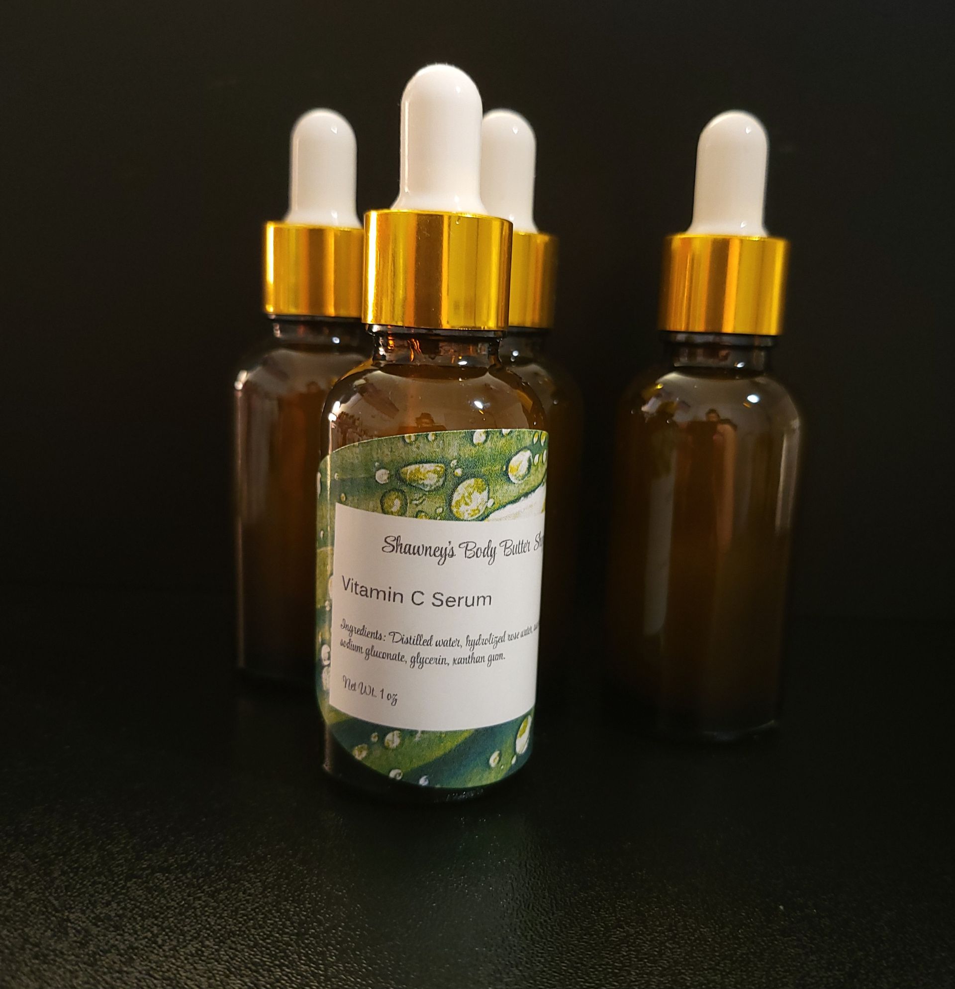 Shawney's Vitamin C Serum