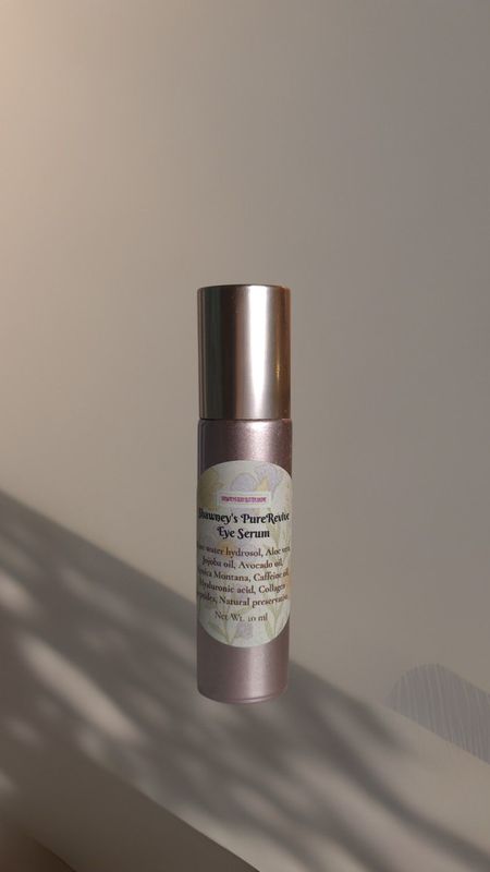 Shawney's PureRevive Eye Serum
