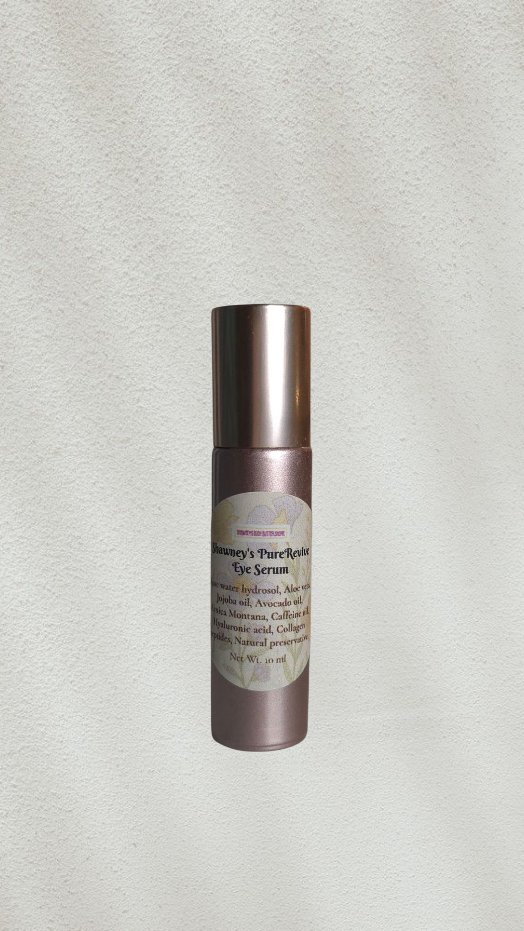 Shawney's PureRevive Eye Serum