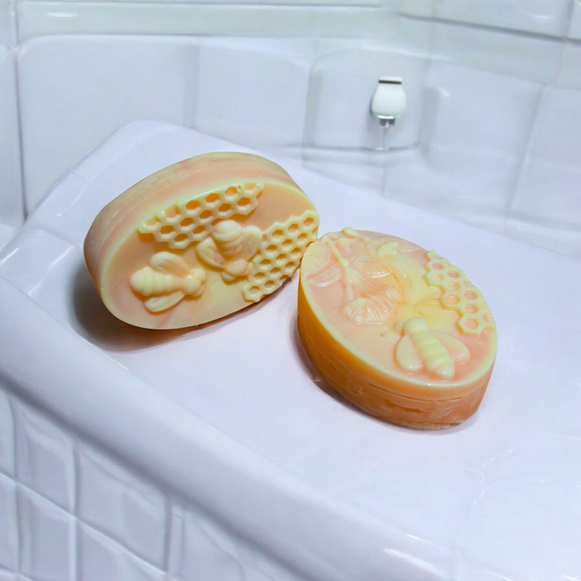 Radiant Elixer Honey Glow Soap 2 for $6.00