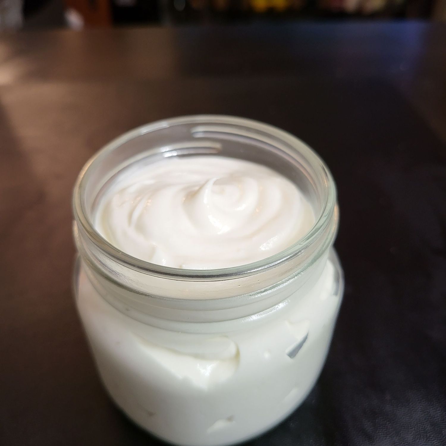 Shawney's UNSCENTED Emulsified Body Butter