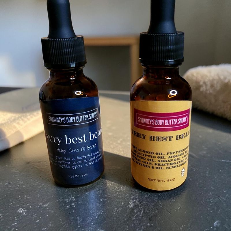 The very best beard oil/Hemp seed oil version The very best beard oil/Hemp seed oil version