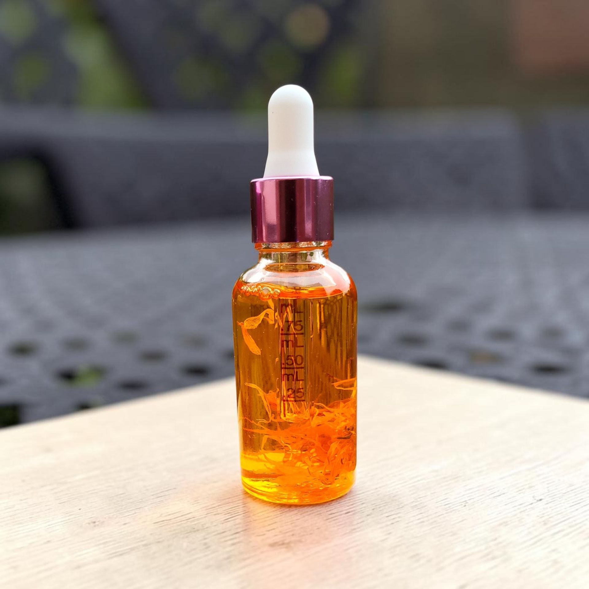 Shawney's Anti-Aging Glo Beauty Oil
