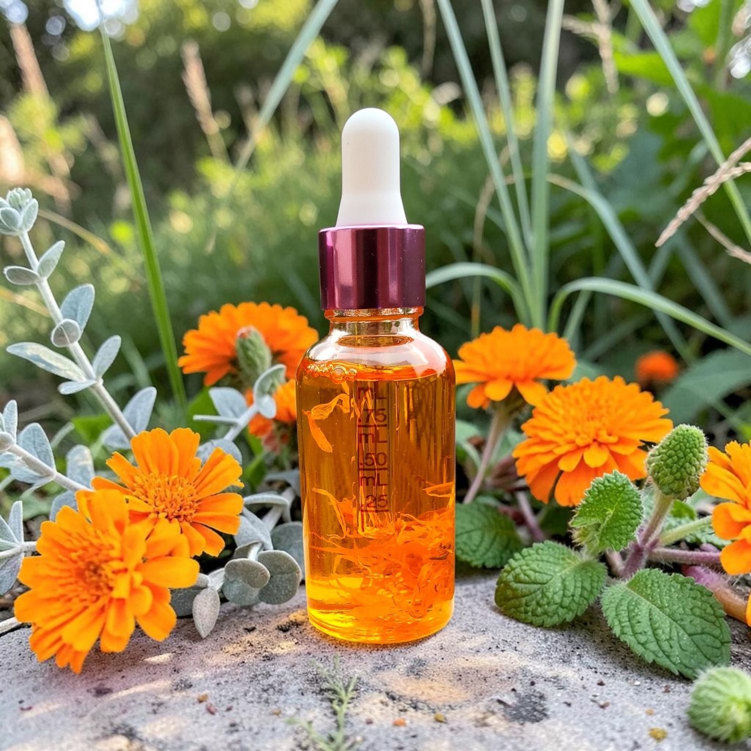 Shawney's Anti-Aging Glo Beauty Oil