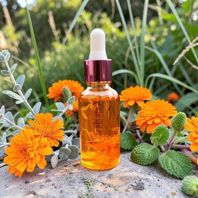 Shawney's Anti-Aging Glo Beauty Oil Shawney's Anti-Aging Glo Beauty Oil