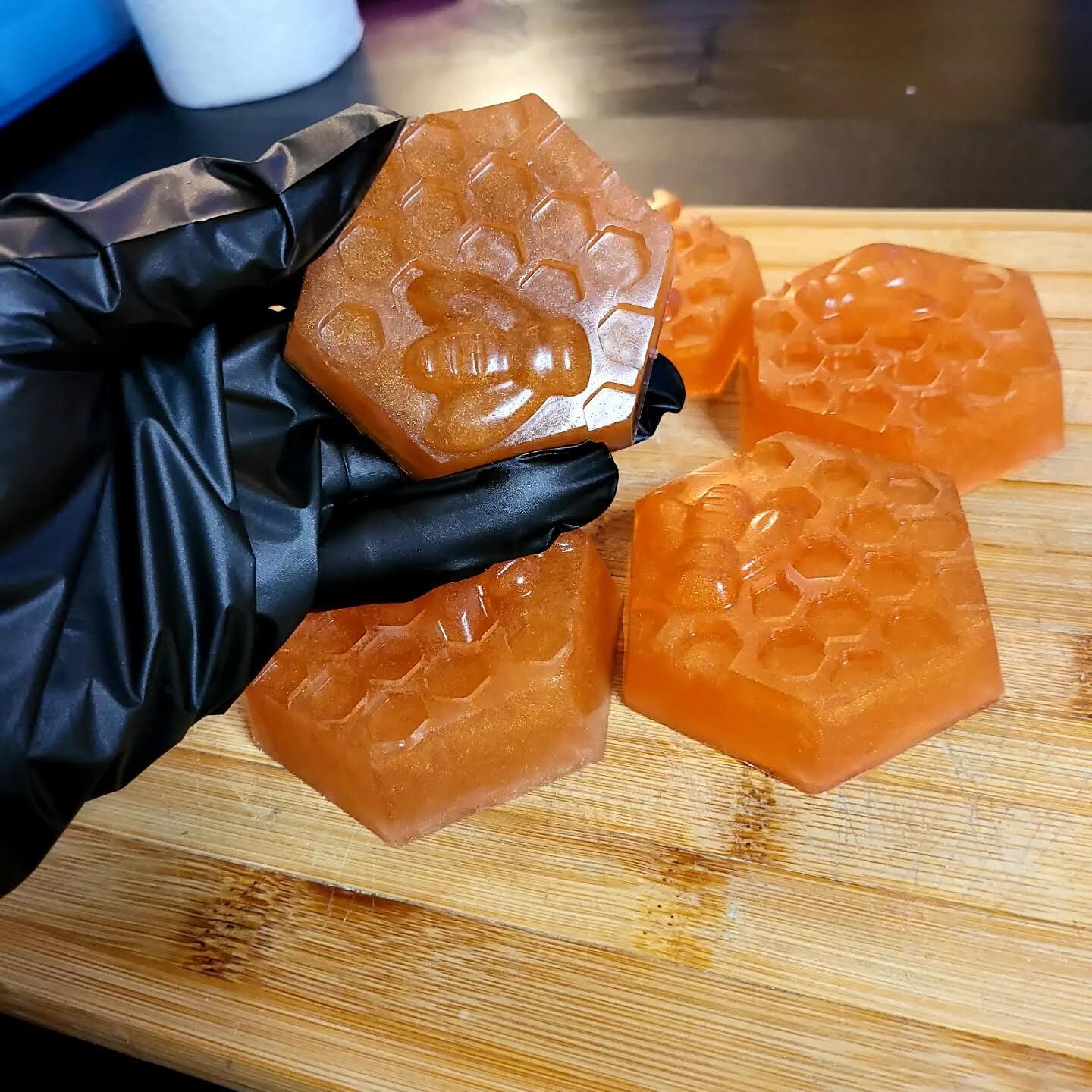 Honey & Aloe Beauty Face Bars 2 for $7.00