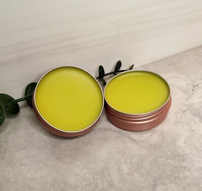 Shawney's All-Purpose Hemp Seed & CBD Oil Healing Salve Shawney's All-Purpose Hemp Seed & CBD Oil Healing Salve