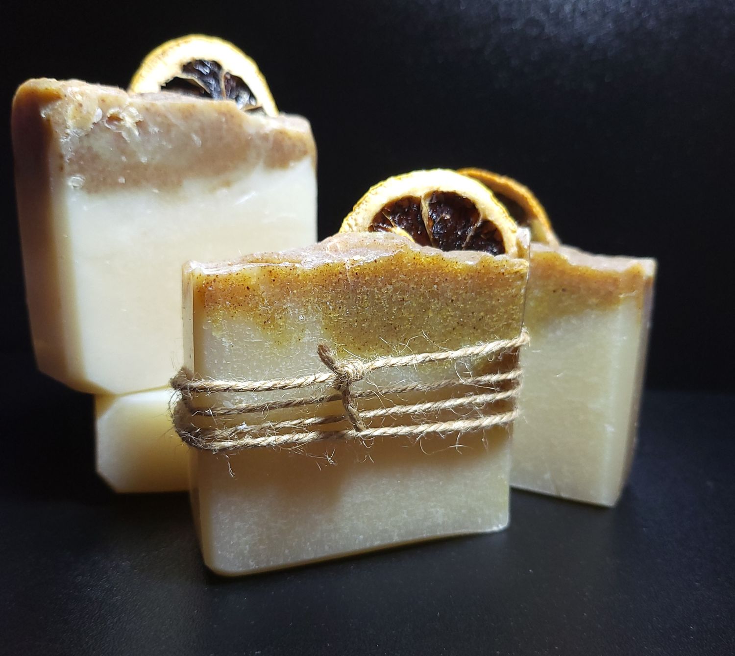 Anti-Aging Artesian Beauty cold process bars 2 FOR $8.00