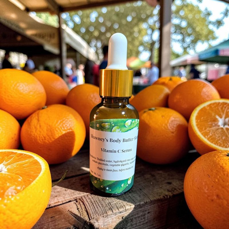 Shawney's Vitamin C Serum Shawney's Vitamin C Serum