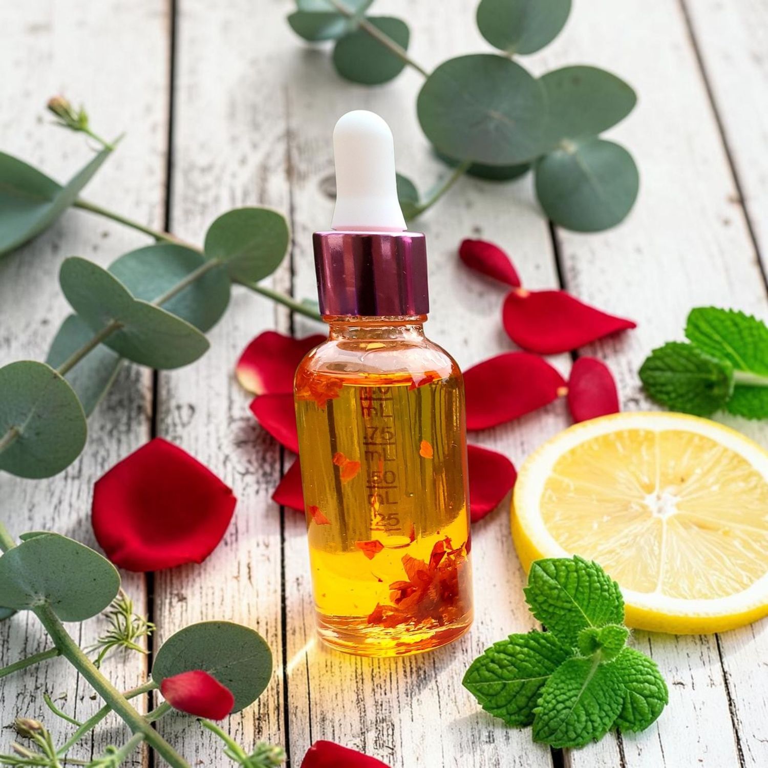 SHAWNEY'S HYDRATING GLO OIL
