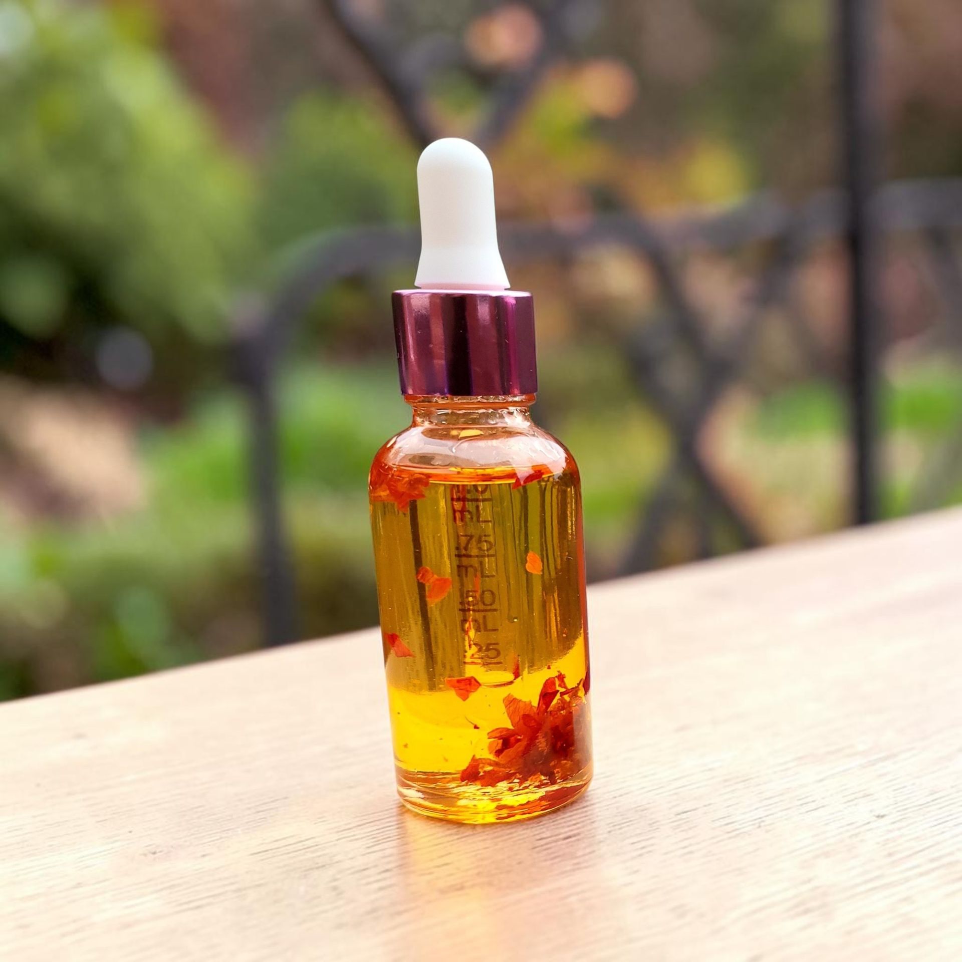 SHAWNEY'S HYDRATING GLO OIL