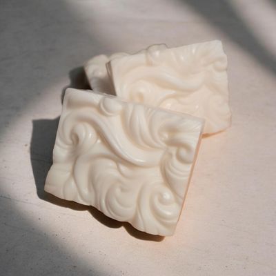 Rice Milk & Argan Oil Soap