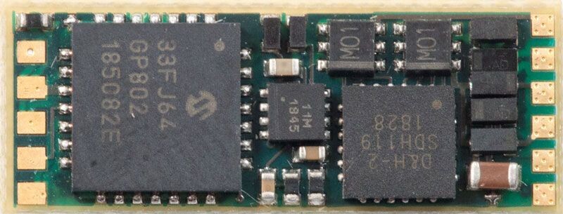 Sounddecoder SD05