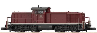 Umbauplatine Digital für V90 der Deutschen Bahn DB Umbauplatine Digital für V90 der Deutschen Bahn DB