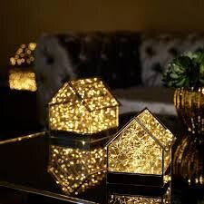 Teche Luminose