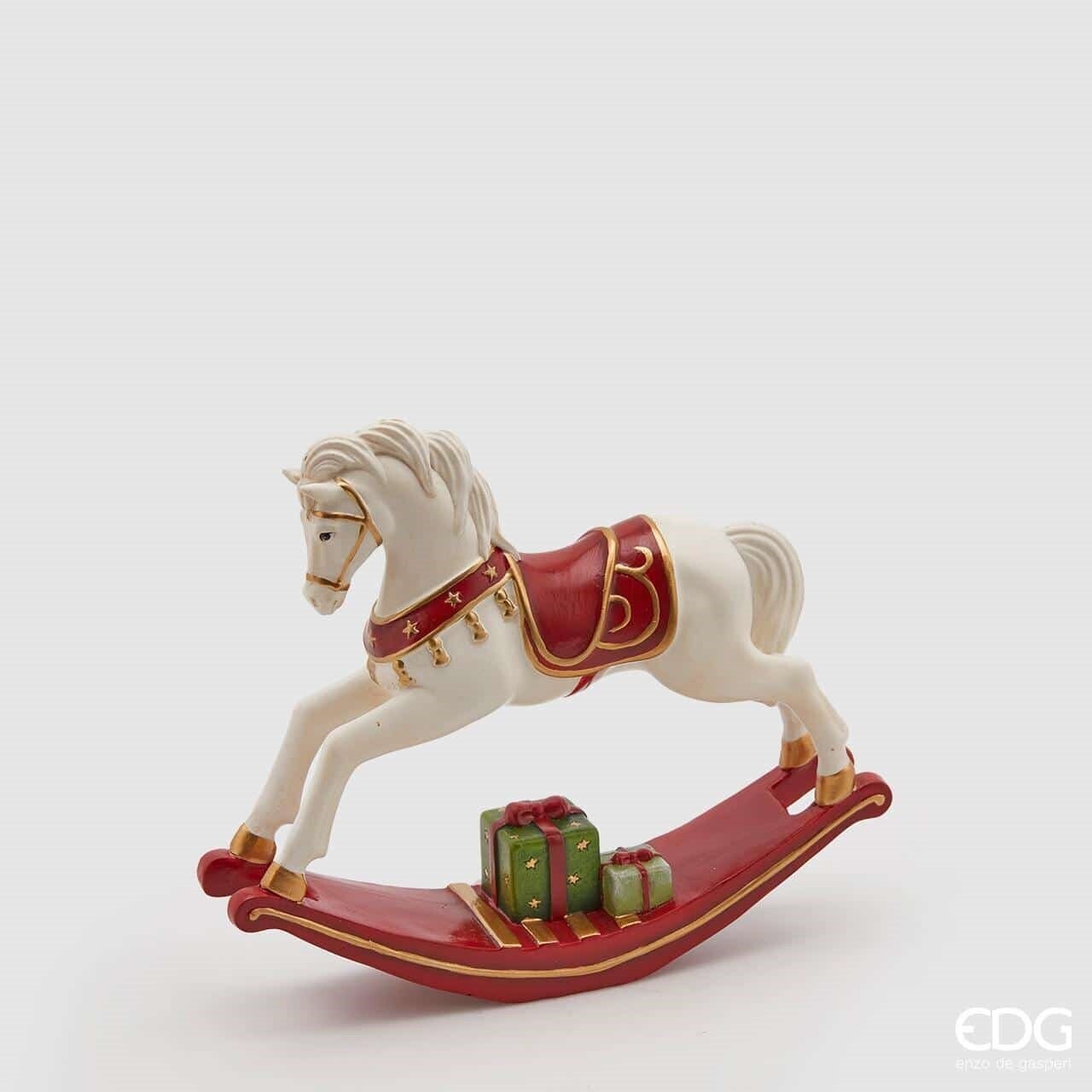 CAVALLO A DONDOLO POLY