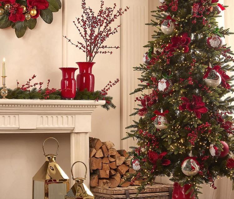 Decoro Albero