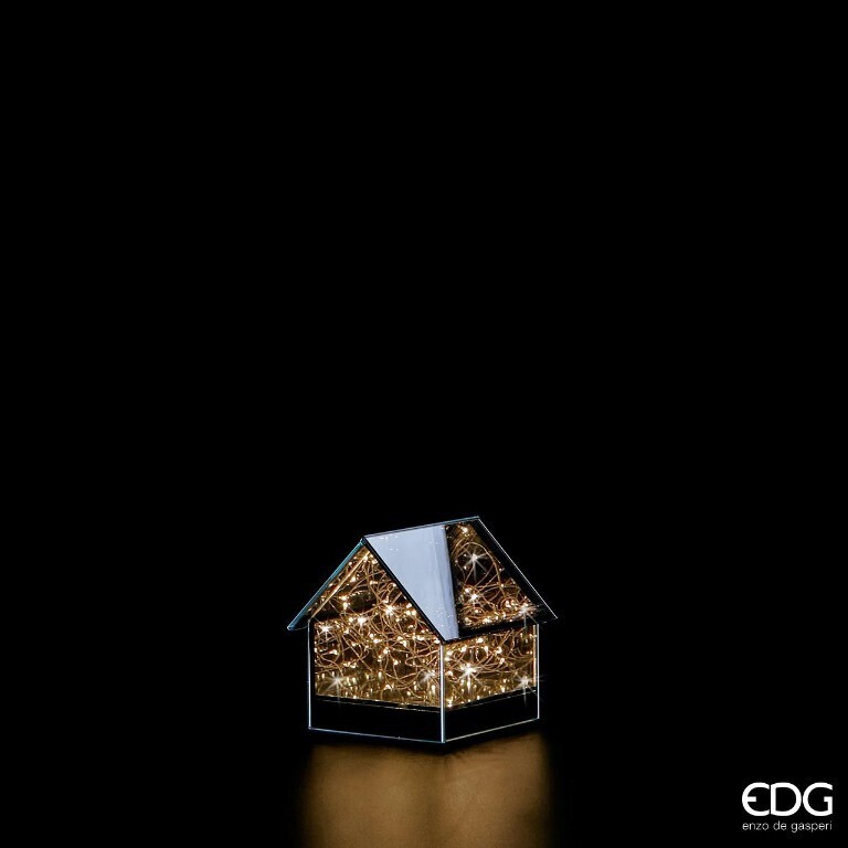 TECA LUMINOSA EDG | STARDUST CASETTA
