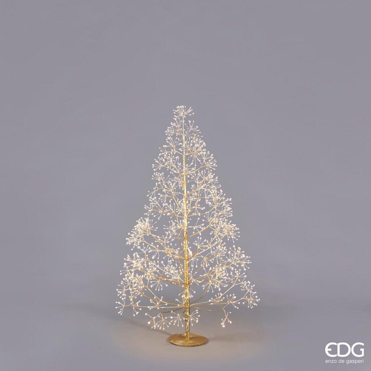 ALBERO DI NATALE EDG | FAGGIO LUMINOSO