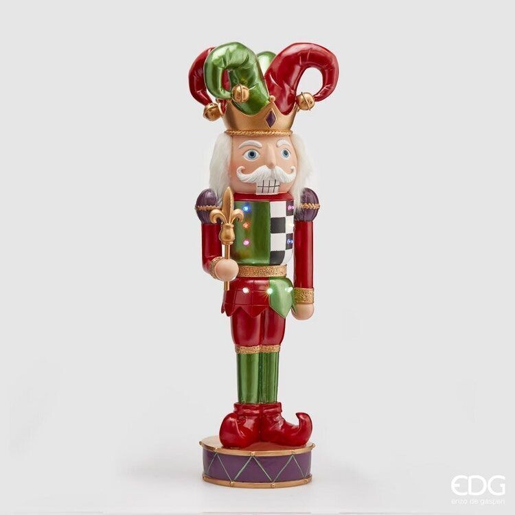 EDG | JOCKER POLY CON LED H.61