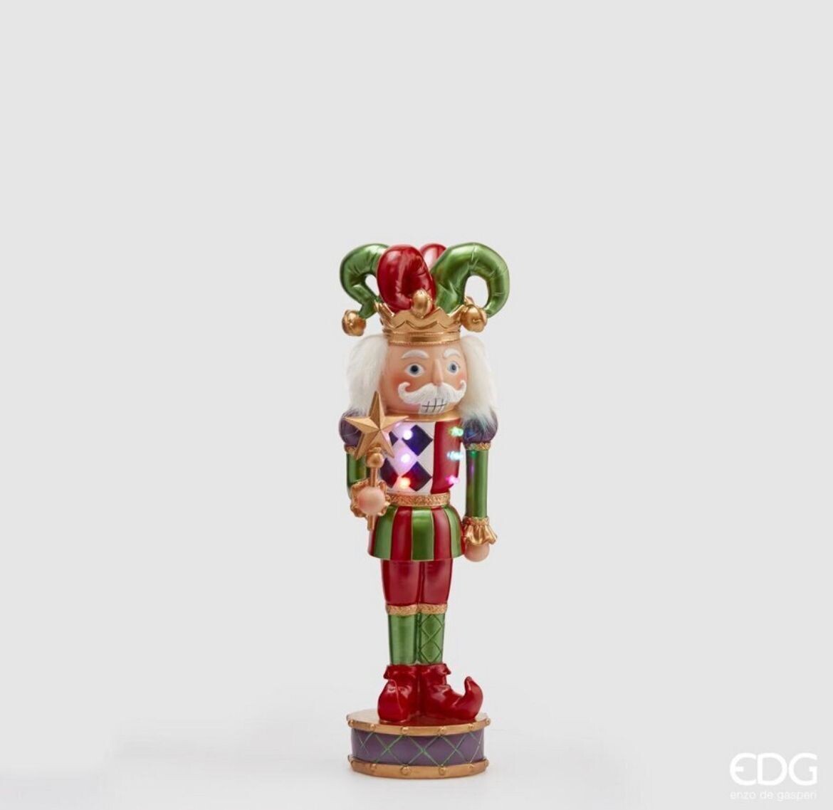 EDG | JOCKER POLY CON LED H.39