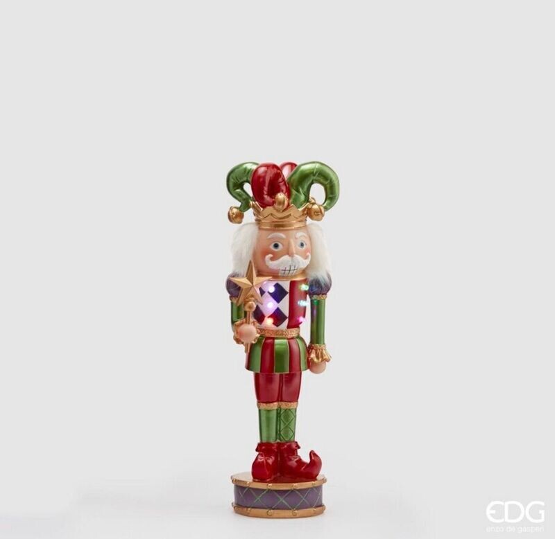 EDG | JOCKER POLY CON LED H.39