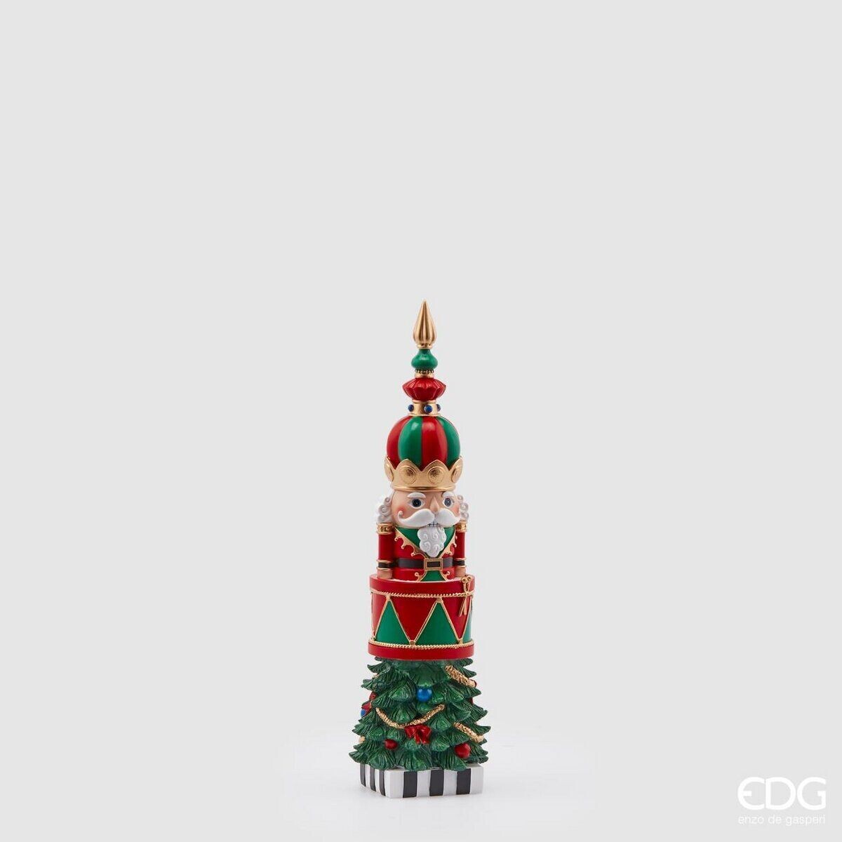 EDG | TOPIARY BABBO CIRCUS H.34