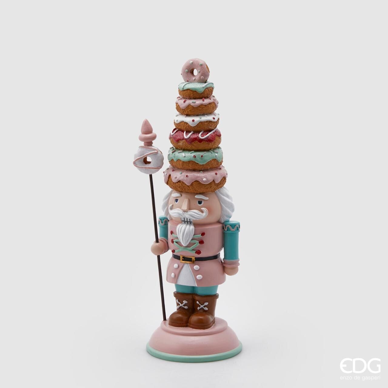 EDG | SOLDATINO CANDY POLY H.30