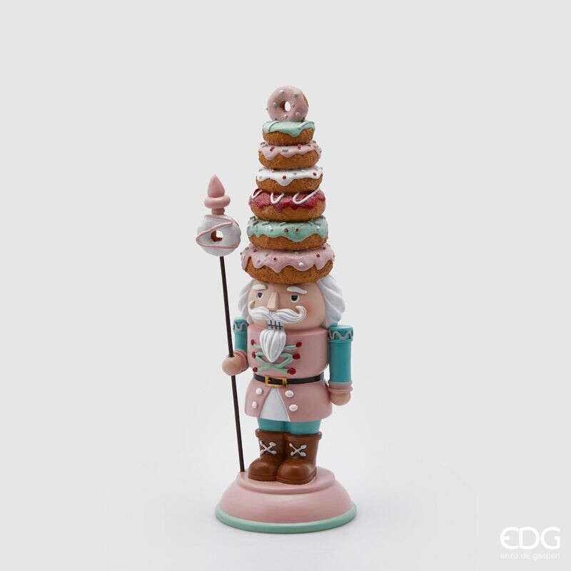 EDG | SOLDATINO CANDY POLY H.30