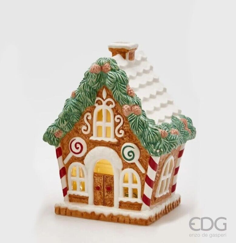 EDG | CASA CANDY CON LED H.23
