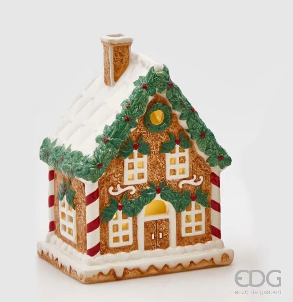 EDG | CASA CANDY CON LED H.23