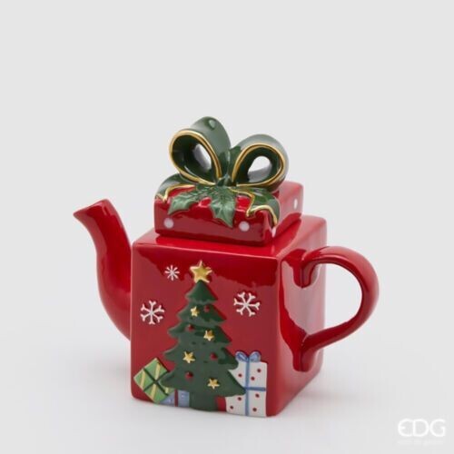 EDG |  TEIERA PACCO DONO H.19