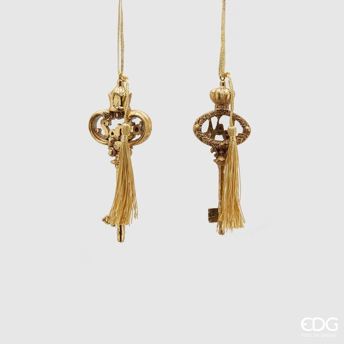 EDG | DECORAZIONE CHIAVE POLY H.13