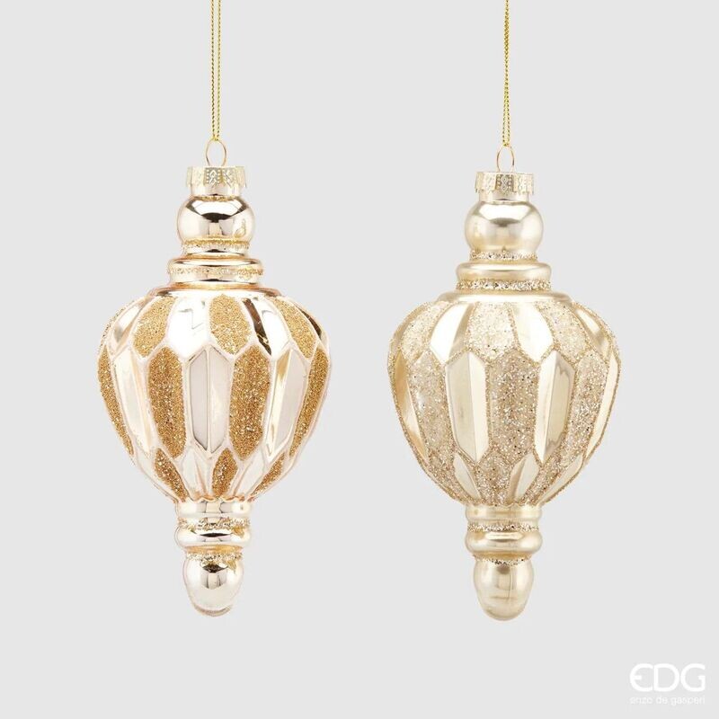 EDG | DECORAZIONE TROTTOLA H.14