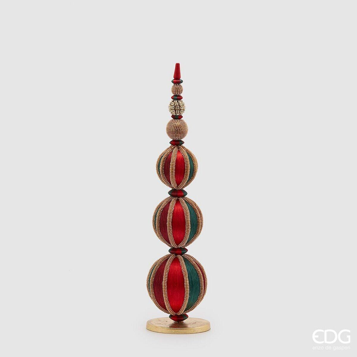 EDG | TOPIARY SFERE MIX H.65