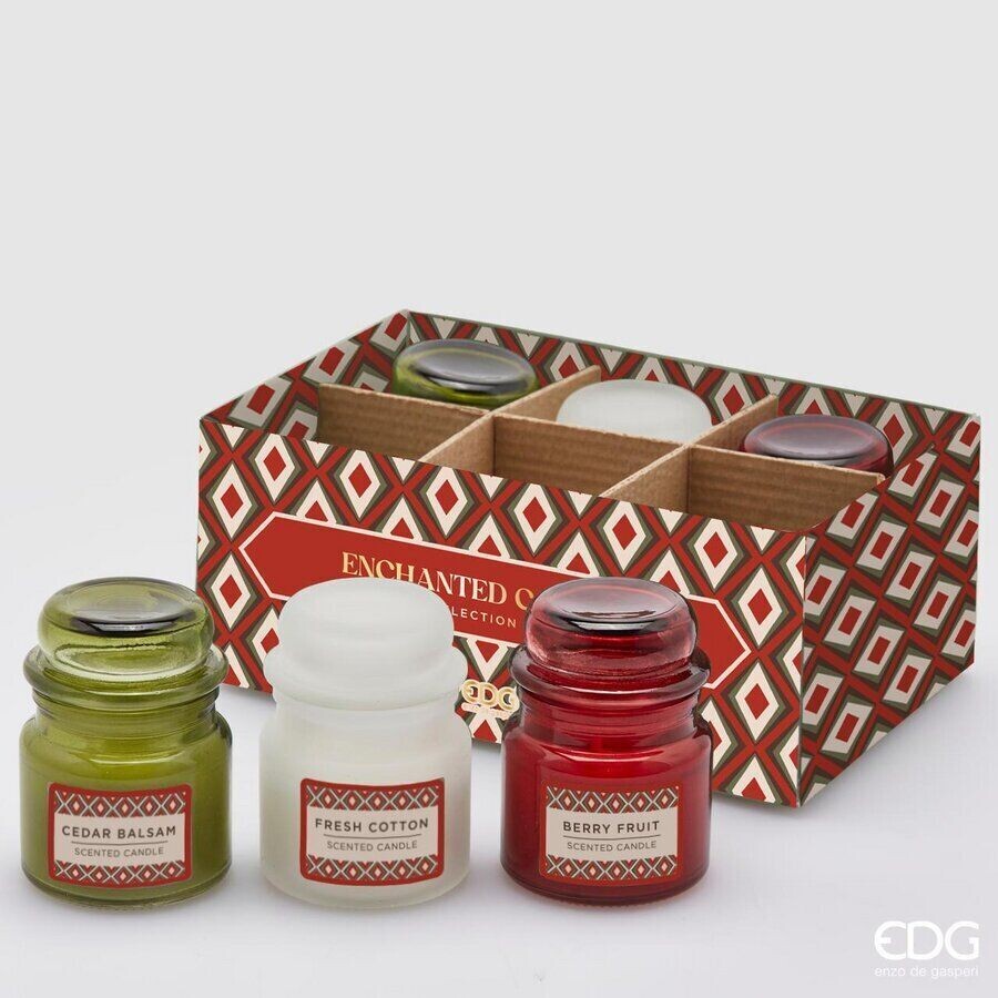 EDG | CANDELA INCANTO H.8