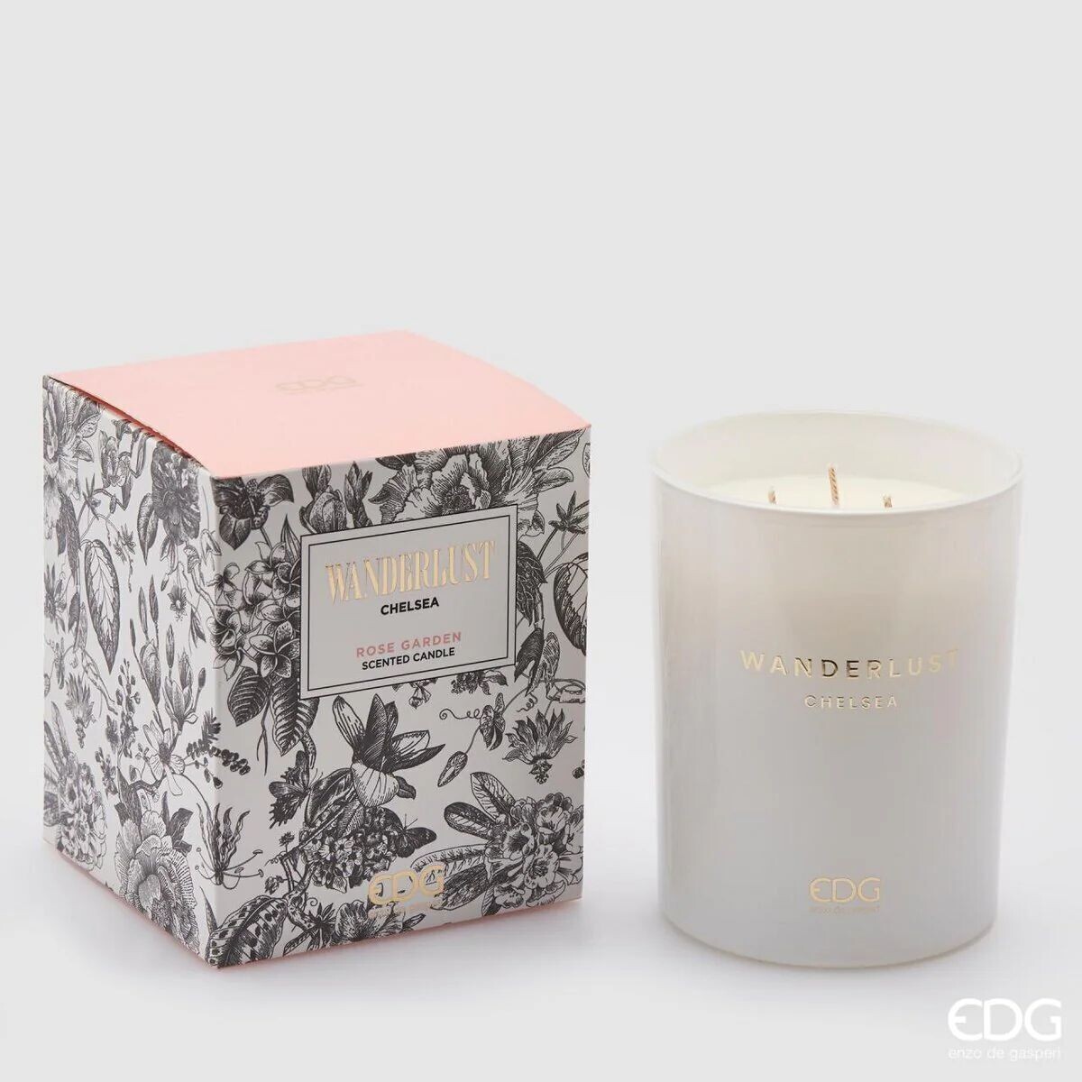 EDG | CANDELA WANDERLUST - CHELSEA