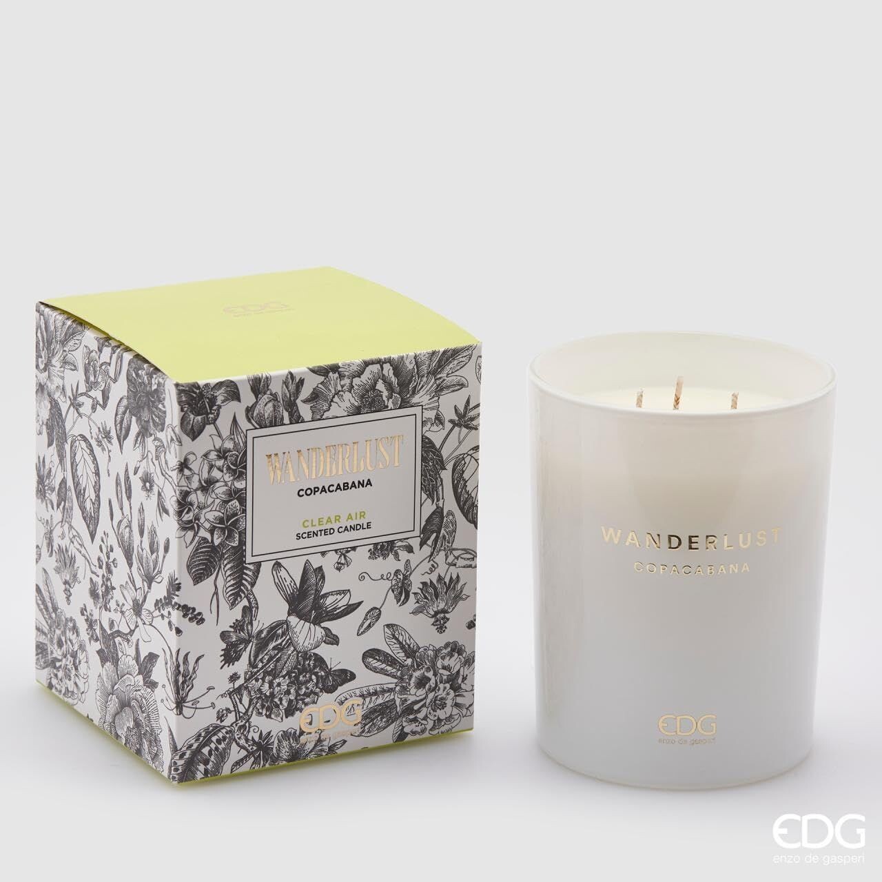 EDG | CANDELA WANDERLUST - COPACABANA
