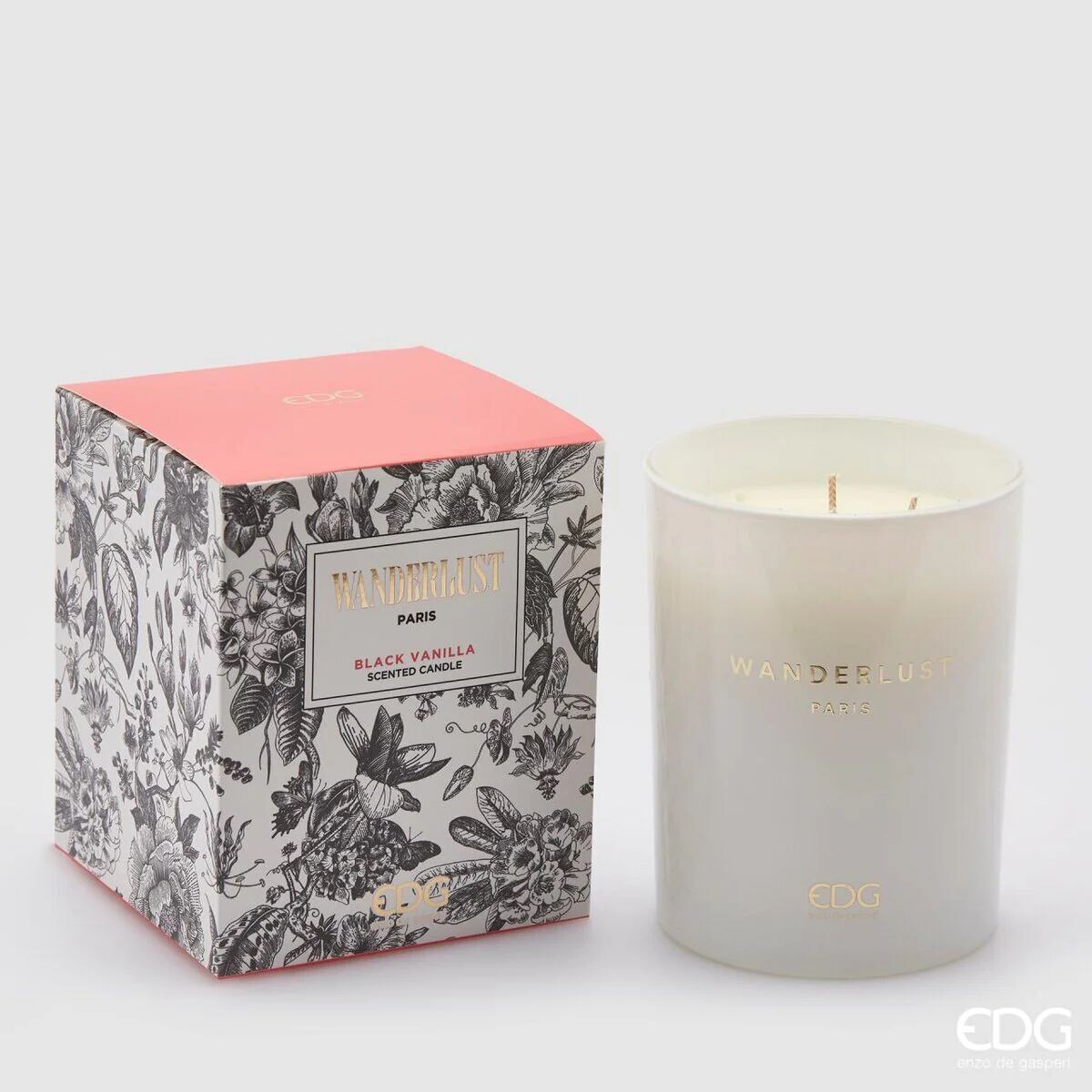 EDG | CANDELA WANDERLUST - PARIS