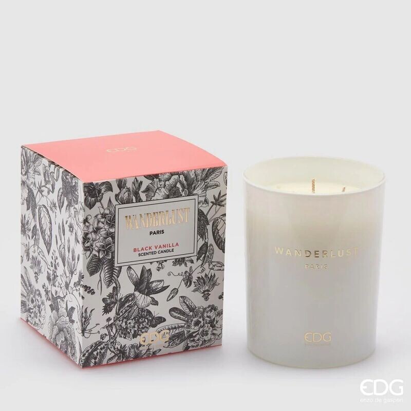 EDG | CANDELA WANDERLUST - PARIS