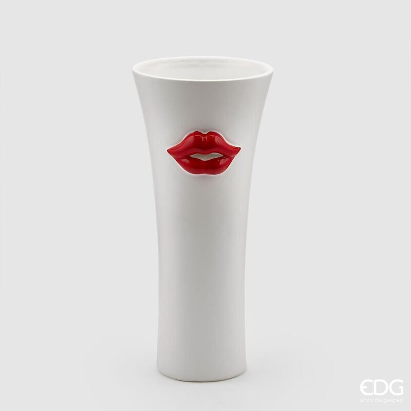 EDG - VASO KISS CONCAVO H.30